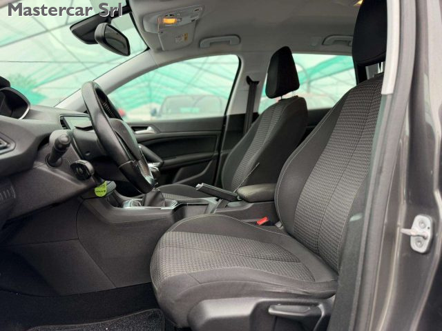 PEUGEOT 308 usata, con Fendinebbia