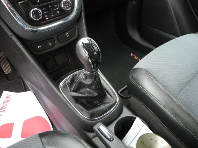 OPEL Mokka usata, con Cerchi in lega