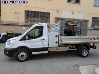 FORD Transit usata, con Chiusura centralizzata