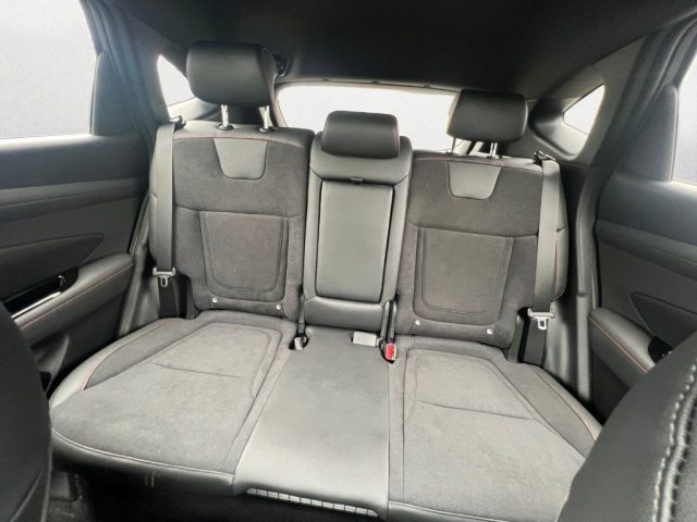 HYUNDAI Tucson usata, con Controllo trazione