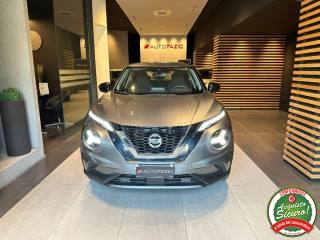 NISSAN Juke usata, con Autoradio digitale