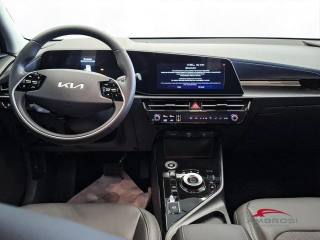 KIA Niro usata 14