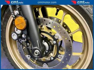 YAMAHA XSR 700 usata 12