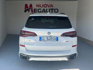BMW X5 usata, con Autoradio