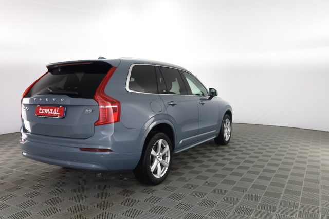 VOLVO XC90 usata 3