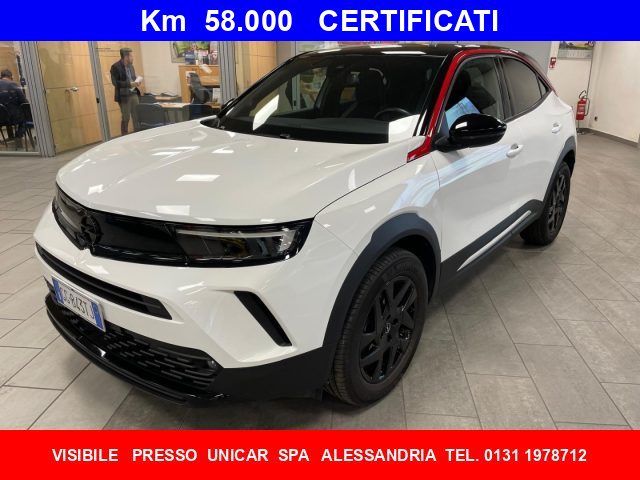 OPEL Mokka usata, con ABS