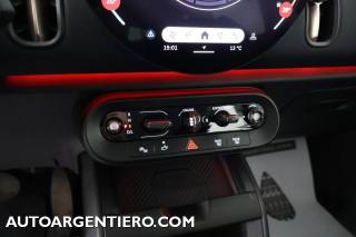 MINI Countryman usata, con Immobilizzatore elettronico