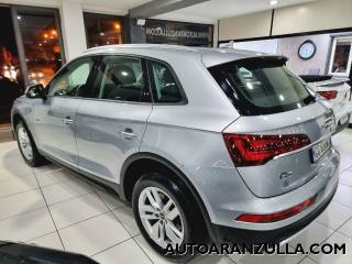 AUDI Q5 usata, con Autoradio