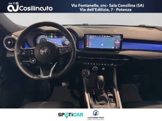 ALFA ROMEO Tonale usata, con Controllo automatico clima