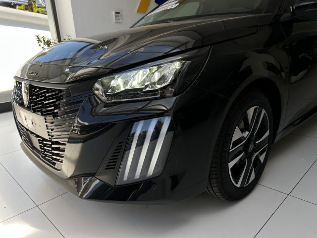 PEUGEOT 208 usata, con Sistema di navigazione