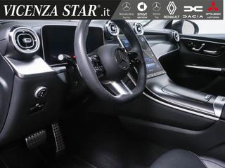 MERCEDES-BENZ GLC 220 usata, con Autoradio