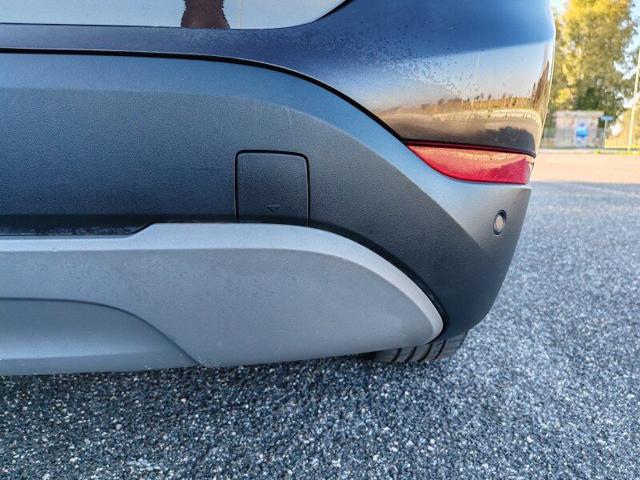BMW X1 usata, con Sensori di parcheggio posteriori