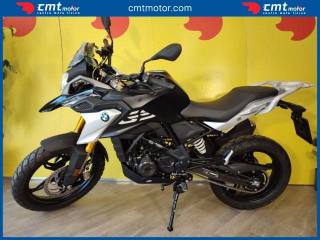 BMW G 310 GS usata 2