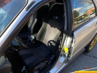 SUBARU Impreza usata 17