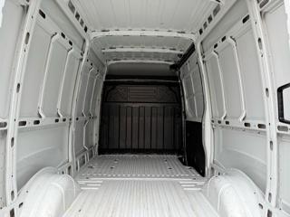IVECO Daily usata, con Ruota di riserva