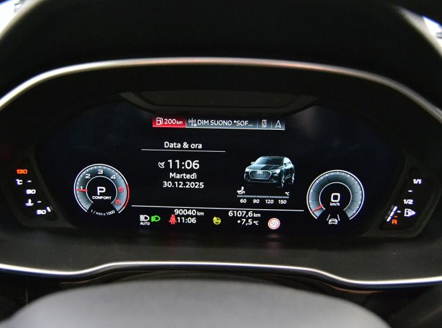 AUDI Q3 usata, con Controllo trazione