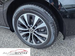 MERCEDES-BENZ A 200 usata, con Filtro antiparticolato