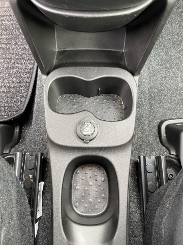 FIAT Panda usata 18