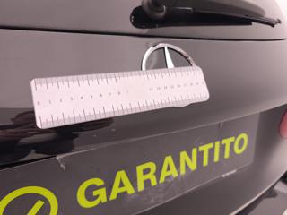 MERCEDES-BENZ GLC 300 usata, con Sistema di chiamata d