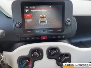 FIAT Panda usata, con Bluetooth