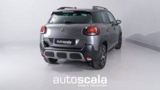 CITROEN C3 Aircross usata, con Alzacristalli elettrici