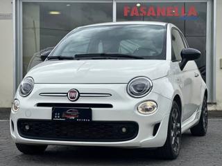 FIAT 500 usata, con Autoradio