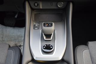 NISSAN Qashqai usata, con Cruise Control