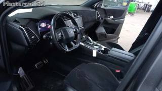 DS AUTOMOBILES DS 7 usata, con Sistema di navigazione