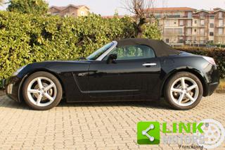 OPEL GT usata, con Airbag