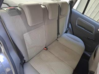 FORD Fusion usata, con Cronologia tagliandi