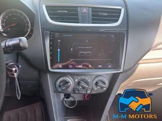 SUZUKI Swift usata, con ESP