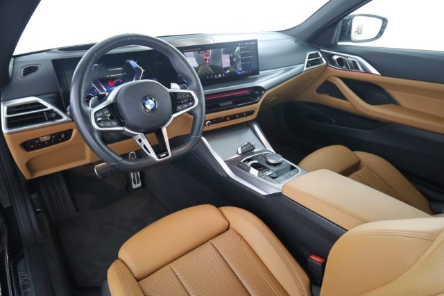 BMW 420 usata 0