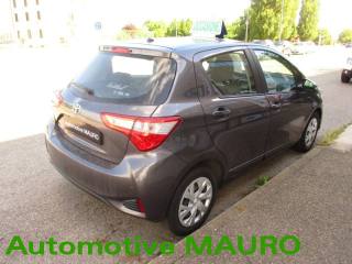 TOYOTA Yaris usata, con Climatizzatore