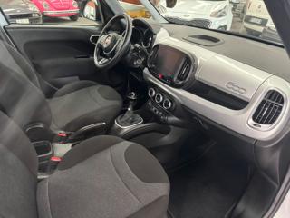 FIAT 500L usata, con Luci diurne