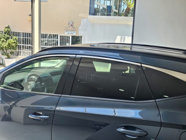 HYUNDAI Tucson usata, con Cruise Control