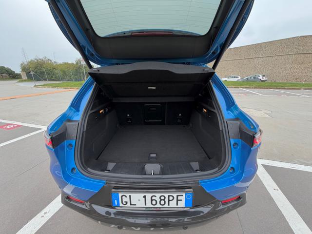 ALFA ROMEO Tonale usata, con Sedile posteriore sdoppiato