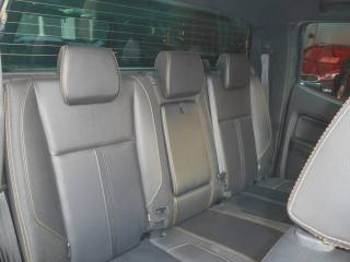 FORD Ranger usata, con Interni in pelle