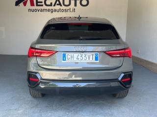 AUDI Q3 usata, con Cerchi in lega