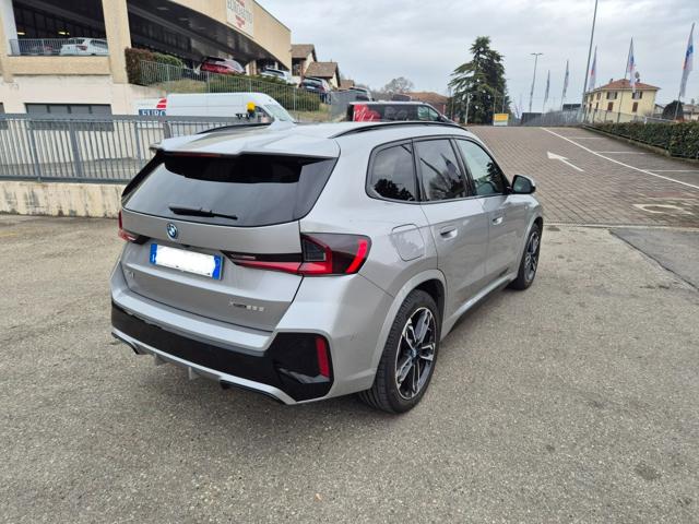 BMW X1 usata, con Autoradio