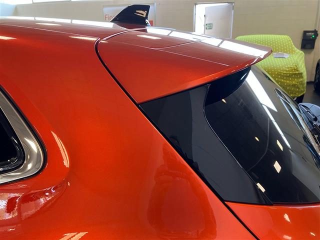 RENAULT Clio usata 29