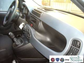 FIAT Panda usata, con Start/Stop Automatico