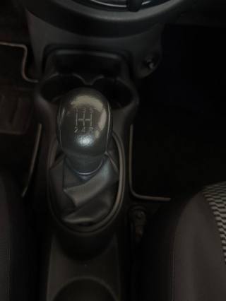 NISSAN Micra usata 18