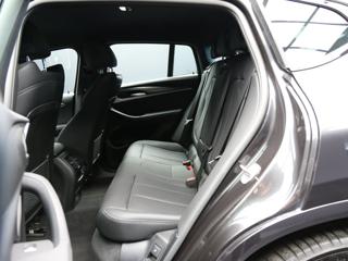 BMW X4 usata, con Cerchi in lega