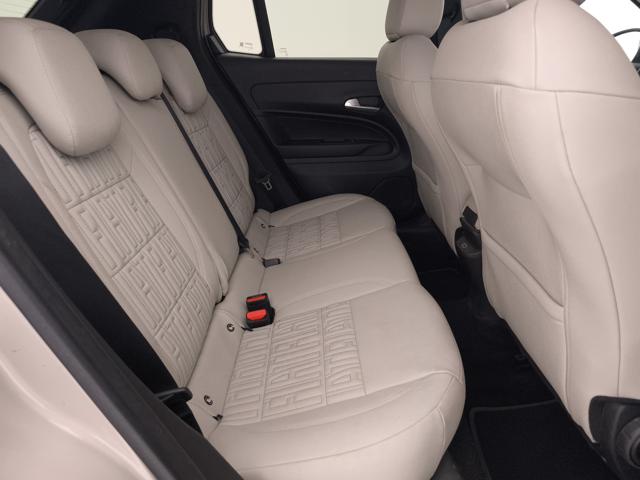 FIAT 600 usata, con Bluetooth