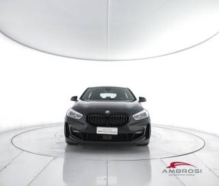 BMW 118 usata 4