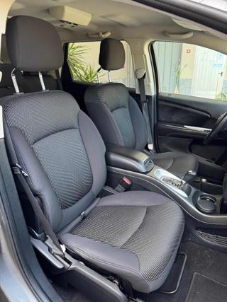 FIAT Freemont usata, con ESP