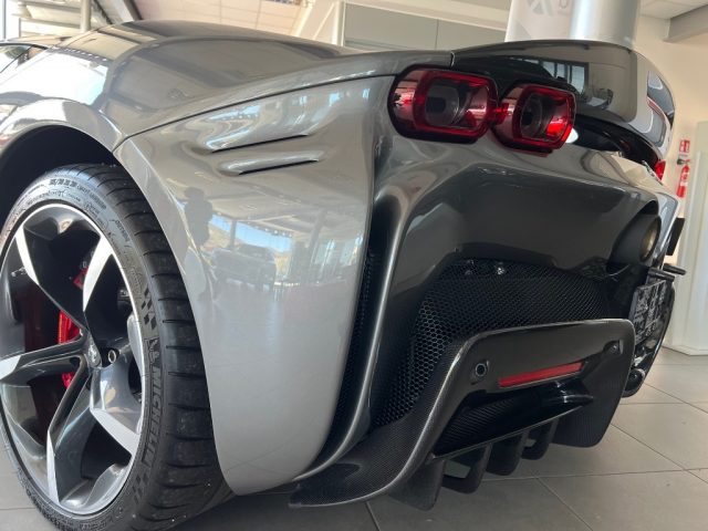 FERRARI SF90 usata, con Antifurto
