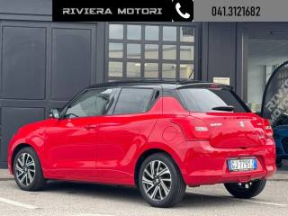 SUZUKI Swift usata, con Controllo trazione