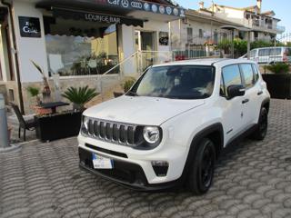 JEEP Renegade usata, con Airbag laterali
