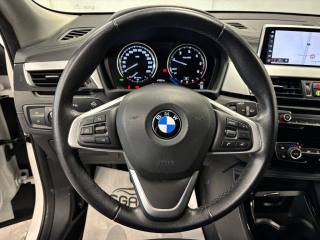 BMW X2 usata, con Cerchi in lega